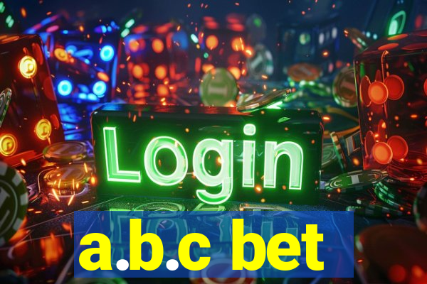 a.b.c bet